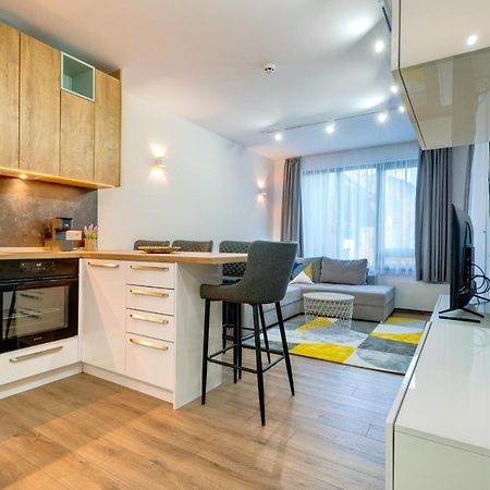 N.Joy Holiday Apartment 534 By Oak Residence Смолян Экстерьер фото