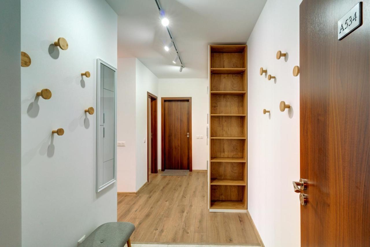 N.Joy Holiday Apartment 534 By Oak Residence Смолян Экстерьер фото