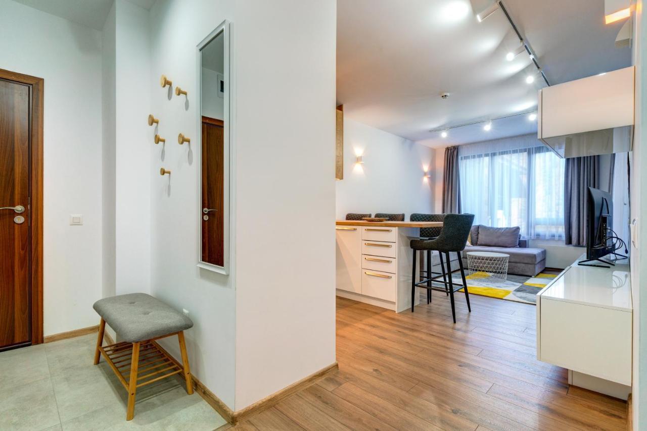 N.Joy Holiday Apartment 534 By Oak Residence Смолян Экстерьер фото