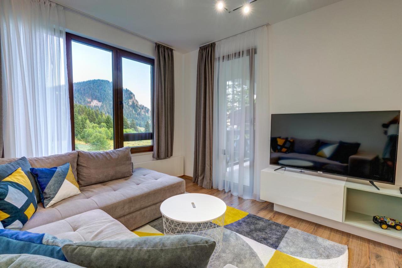 N.Joy Holiday Apartment 534 By Oak Residence Смолян Экстерьер фото