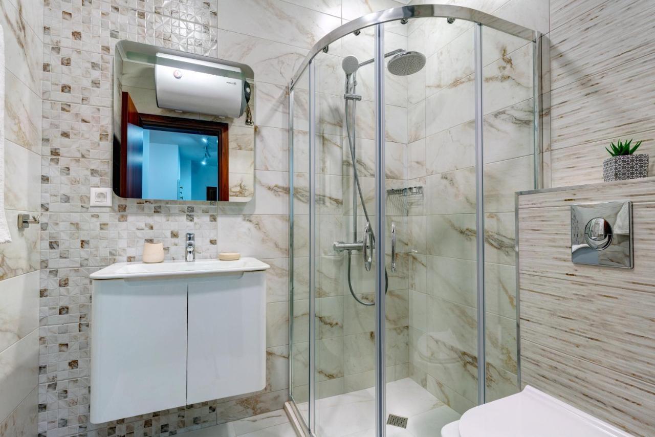 N.Joy Holiday Apartment 534 By Oak Residence Смолян Экстерьер фото